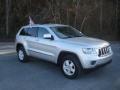 Bright Silver Metallic - Grand Cherokee Laredo Photo No. 1