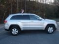 Bright Silver Metallic - Grand Cherokee Laredo Photo No. 2