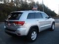 Bright Silver Metallic - Grand Cherokee Laredo Photo No. 3