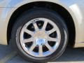 White Gold Pearlcoat - 300 Touring Photo No. 16