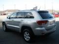 Bright Silver Metallic - Grand Cherokee Laredo Photo No. 11