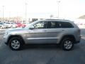 Bright Silver Metallic - Grand Cherokee Laredo Photo No. 12