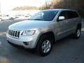 Bright Silver Metallic - Grand Cherokee Laredo Photo No. 13