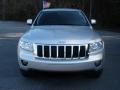 Bright Silver Metallic - Grand Cherokee Laredo Photo No. 14