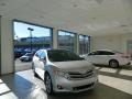 2013 Classic Silver Metallic Toyota Venza XLE  photo #1