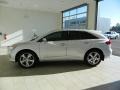 Classic Silver Metallic - Venza XLE Photo No. 6