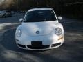 2010 Candy White Volkswagen New Beetle 2.5 Coupe  photo #14