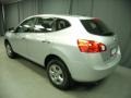 Silver Ice - Rogue S AWD Photo No. 3