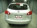 Silver Ice - Rogue S AWD Photo No. 8