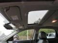 2007 Chevrolet Impala Ebony Black Interior Sunroof Photo