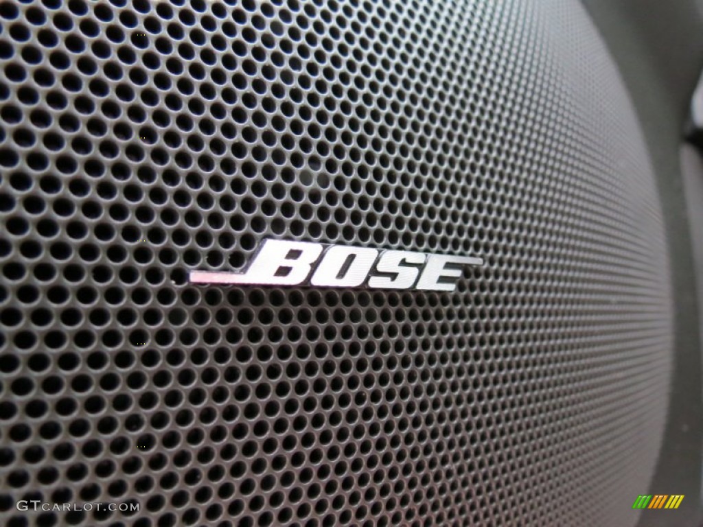 2007 Chevrolet Impala SS Audio System Photos