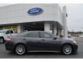 Magnetic Gray Metallic - Camry XLE Photo No. 2