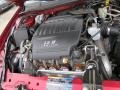 5.3 Liter OHV 16 Valve LS4 V8 Engine for 2007 Chevrolet Impala SS #74728189