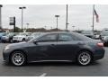 Magnetic Gray Metallic - Camry XLE Photo No. 5