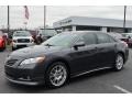 Magnetic Gray Metallic - Camry XLE Photo No. 6