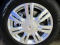 2012 Cadillac SRX Luxury AWD Wheel and Tire Photo