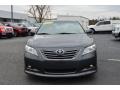 Magnetic Gray Metallic - Camry XLE Photo No. 7