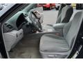 Magnetic Gray Metallic - Camry XLE Photo No. 10