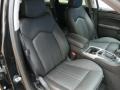 2012 Black Ice Metallic Cadillac SRX Luxury AWD  photo #21