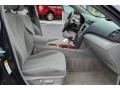 Magnetic Gray Metallic - Camry XLE Photo No. 15