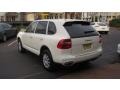 Sand White - Cayenne Tiptronic Photo No. 5