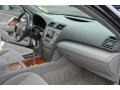 Magnetic Gray Metallic - Camry XLE Photo No. 16