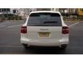 Sand White - Cayenne Tiptronic Photo No. 6
