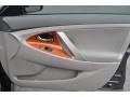 Magnetic Gray Metallic - Camry XLE Photo No. 17