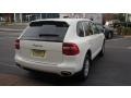 Sand White - Cayenne Tiptronic Photo No. 7