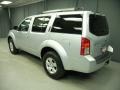 2011 Silver Lightning Nissan Pathfinder S 4x4  photo #3