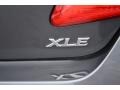 Magnetic Gray Metallic - Camry XLE Photo No. 20