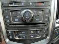 Shale/Brownstone Controls Photo for 2012 Cadillac SRX #74728469