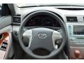 Magnetic Gray Metallic - Camry XLE Photo No. 23