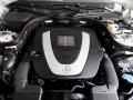 Arctic White - E 350 Sedan Photo No. 4