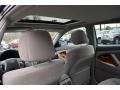 Magnetic Gray Metallic - Camry XLE Photo No. 24