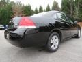 Black - Impala LT Photo No. 3