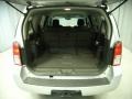 2011 Silver Lightning Nissan Pathfinder S 4x4  photo #11