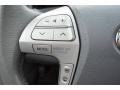 Magnetic Gray Metallic - Camry XLE Photo No. 27