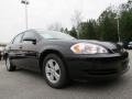 Black - Impala LT Photo No. 4
