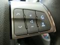 Shale/Brownstone Controls Photo for 2012 Cadillac SRX #74728558