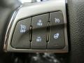 Shale/Brownstone Controls Photo for 2012 Cadillac SRX #74728573