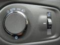 Shale/Brownstone Controls Photo for 2012 Cadillac SRX #74728590