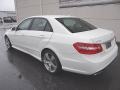 Arctic White - E 350 Sedan Photo No. 10