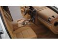 Sand White - Cayenne Tiptronic Photo No. 24