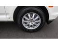 Sand White - Cayenne Tiptronic Photo No. 25