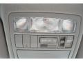 Magnetic Gray Metallic - Camry XLE Photo No. 35