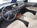 Arctic White - E 350 Sedan Photo No. 12