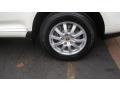 Sand White - Cayenne Tiptronic Photo No. 27