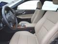 Arctic White - E 350 Sedan Photo No. 13