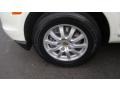 Sand White - Cayenne Tiptronic Photo No. 28